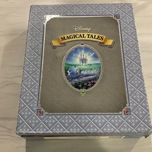 Disney Magical Tales Story Book
